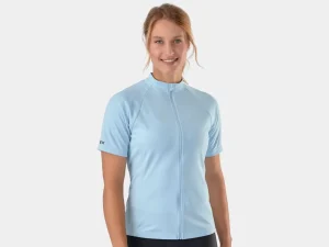 Trek Solstice Women's Cycling Jersey-Trek Bikes Sale