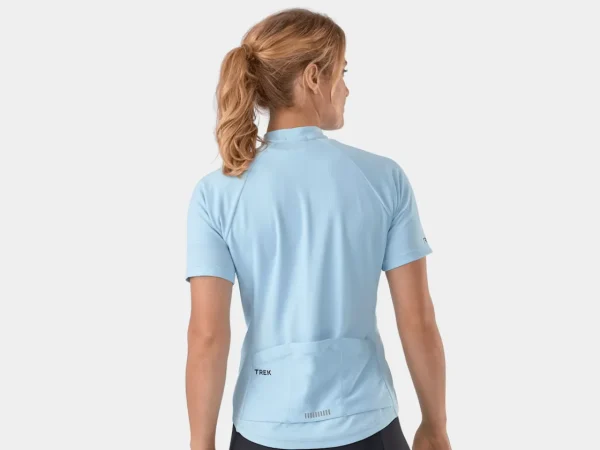 Trek Solstice Women's Cycling Jersey-Trek Bikes Sale