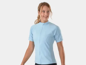 Trek Solstice Women's Cycling Jersey-Trek Bikes Sale