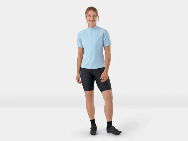 Trek Solstice Women's Cycling Jersey-Trek Bikes Sale