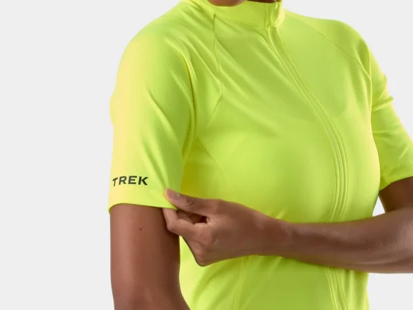 Trek Solstice Women's Cycling Jersey-Trek Bikes Sale