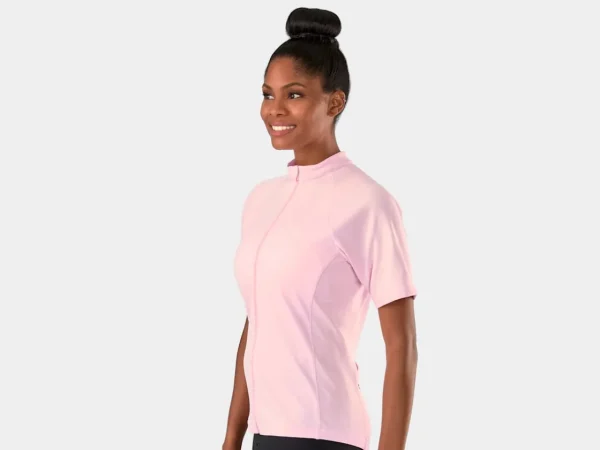 Trek Solstice Women's Cycling Jersey-Trek Bikes Sale