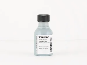 Trek Touch-up Paint - Gloss Grey Color Collection-Trek Bikes Outlet