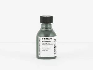 Trek Touch-up Paint - Gloss Green Color Collection-Trek Bikes Cheap