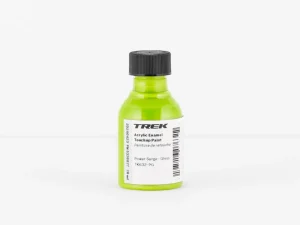 Trek Touch-up Paint - Gloss Green Color Collection-Trek Bikes Cheap