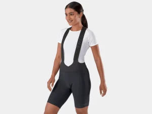 Trek Velocis Women's Cycling Bib Short-Trek Bikes Shop