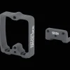 Trek-Diamant 2021 RIB Carbon Frame Battery Mount Baseplate-Trek Bikes Cheap