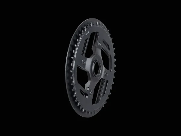 Trek-Diamant E-bike Chainring-Trek Bikes Outlet