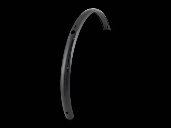 Trek-Diamant SKS 700c x 56mm 460mm Battery Rack Rear Fender-Trek Bikes Online