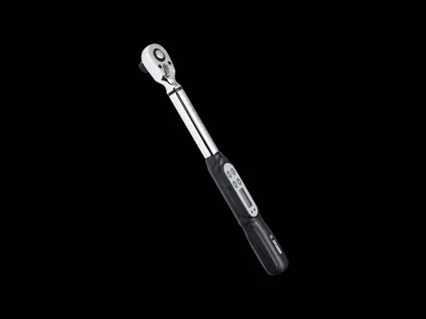 Unior Digital 1/2" Torque Wrench-Trek Bikes Flash Sale