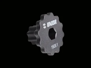 Unior Hollowtech II Crank Bolt Tool-Trek Bikes Shop