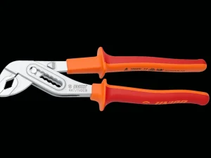 Unior Parallel Jaw Pliers-Trek Bikes Sale