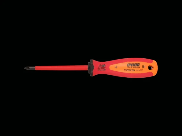 Unior Philips Screwdriver-Trek Bikes Discount