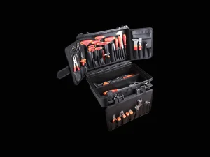 Unior Pro Tool Kit-Trek Bikes Shop