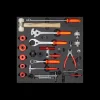 Unior Production Bench Drawer 1 Tool Tray Set-Trek Bikes Shop