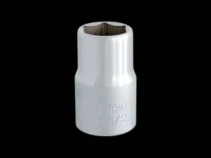 Unior 1/2" Drive Socket-Trek Bikes Outlet