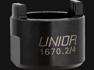 Unior Suntour 2-Notch Freewheel Remover-Trek Bikes New