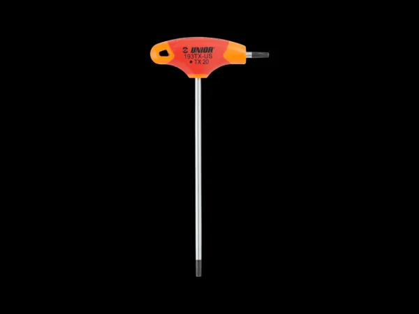 Unior T-Handle Torx Wrenches-Trek Bikes Online