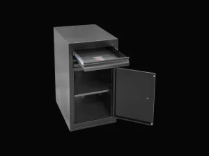 Unior Workbench Single Center Cabinet-Trek Bikes Sale