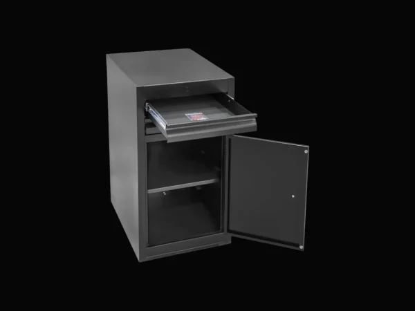 Unior Workbench Single Center Cabinet-Trek Bikes Sale