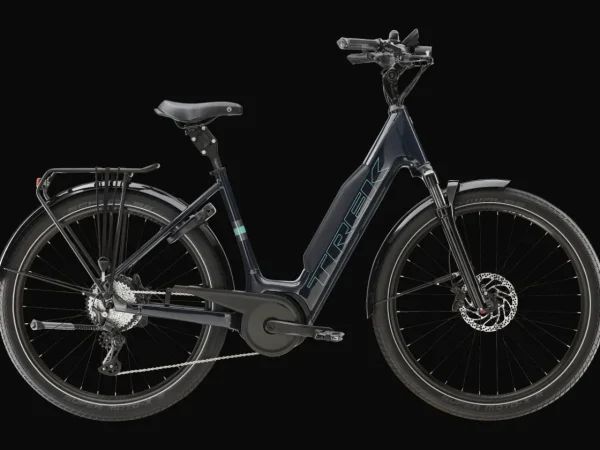 Verve+ 5 Lowstep-Trek Bikes Outlet