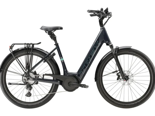 Verve+ 5 Lowstep-Trek Bikes Outlet