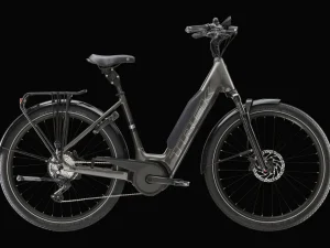 Verve+ 5 Lowstep-Trek Bikes Outlet