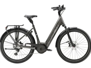 Verve+ 5 Lowstep-Trek Bikes Outlet