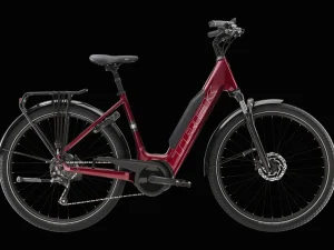 Verve+ 3 Lowstep Gen 2-Trek Bikes Flash Sale