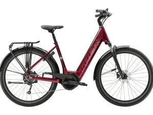 Verve+ 3 Lowstep Gen 2-Trek Bikes Flash Sale